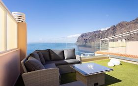 Spectacular Penthouse With Amazing Views